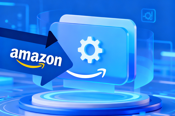 亚马逊SP广告重大更新：视频功能全面升级