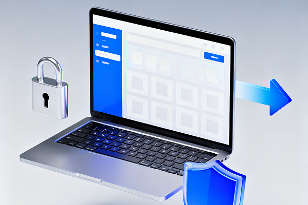 原来用VPS现在改用电商浏览器安全吗?深度解析账号迁移风险