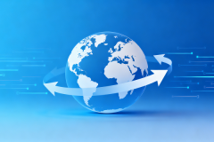 全球关税门槛“跳水”，跨境电商告别野