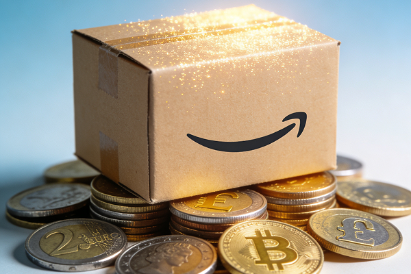 亚马逊欧洲站突发“减负”新政:佣金与FBA费率大幅下调