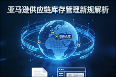 亚马逊2026年FBA库存新政详解：告别“混仓