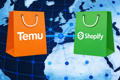  Temu联手Shopify打通出海新通道，跨境卖家