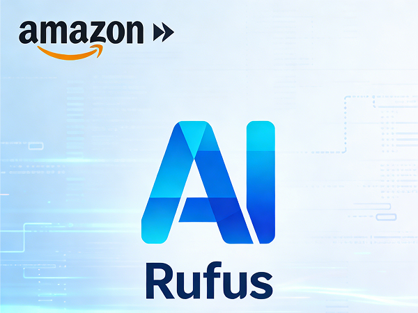 亚马逊广告后台突发更新:Prompts功能上线,Rufus流量入口怎么抢?