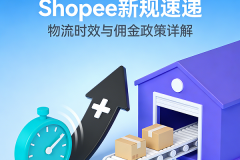 Shopee 2026新政详解：佣金全面上调，周六