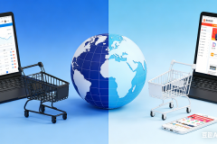 2026跨境变局：Temu与亚马逊平分秋色，多