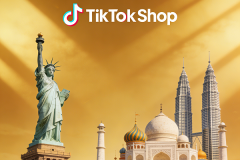  TikTok Shop 2026新政解读，卖家如何接住这
