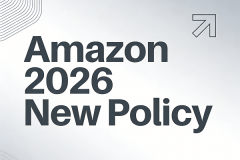 亚马逊2026年新政解读：共享库存将终止，
