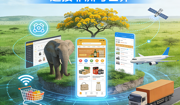 Takealot稳居南非电商市场榜首，跨境卖家如何布局新商机？