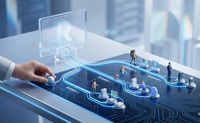 亚马逊Rufus时代:不再死磕“精准词”,流量分配全面转向“买家意图”