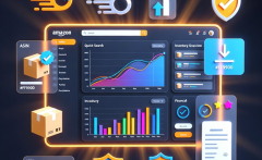 亚马逊透明计划大改版：卖家如何利用新