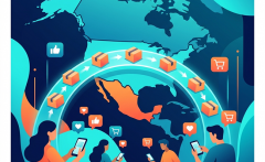 TikTok Shop墨西哥站4月开放美国发货，跨境