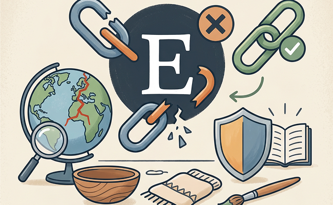 Etsy网站打不开?2026年最新原因分析与高效解决方法
