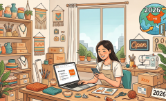 2026Etsy再次开放入驻， Etsy国内卖家入驻指